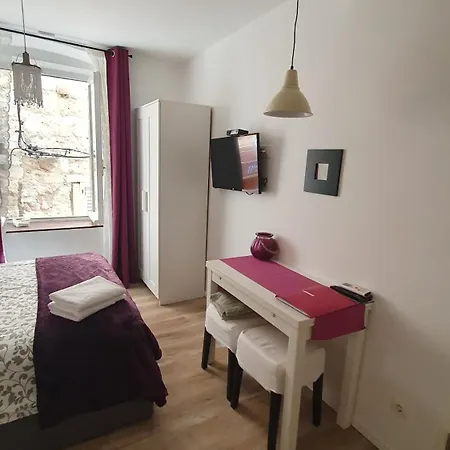 Artist Apartament