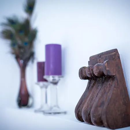 Artist Apartament