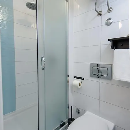 Artist Apartment Dubrovnik